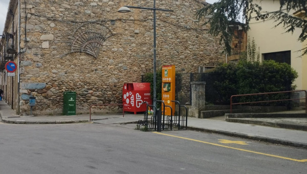 Centre de Recursos de la Gent Gran, CRC 441