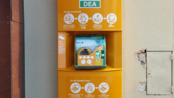 Centre cívic (veinat de St. Feliu de Buixalleu), CRC 452