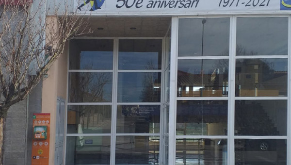Club Poliesportiu Santjoanenc, CRC 663