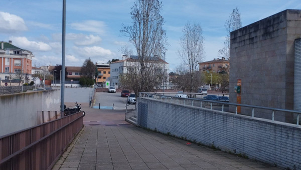 Pavelló Els Saioners, CRC 673