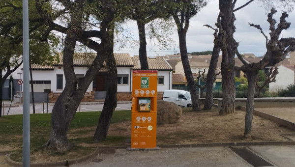 Pavelló municipal, CRC 513