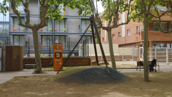 Zona biblioteca, CRC 531
