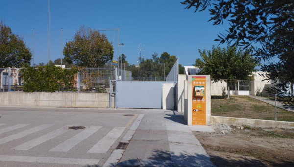 Centre de serveis, CRC 78