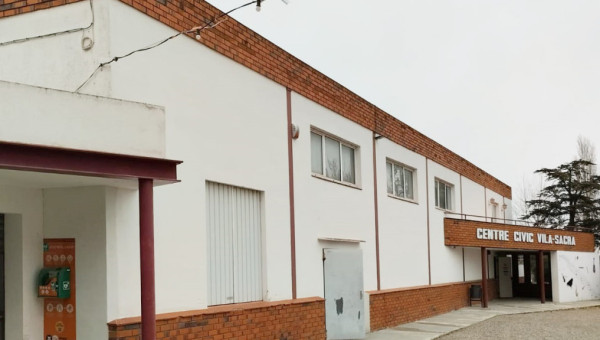 Centre Civic, CRC 680