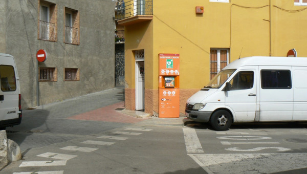 Radio Vilafant, CRC 555