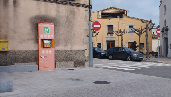 Nucli Urbà Salitja, CRC 567